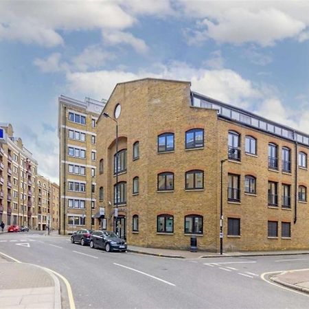 Studio Apartment Londres Extérieur photo